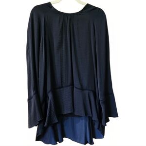 Mossimo Romantic Tunic